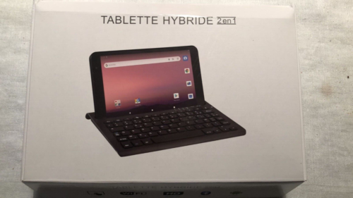 Tablette 2 en 1 28 Bains-les-Bains (88)