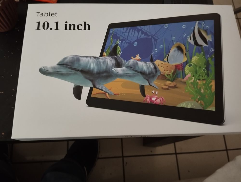 tablette 80 Paris 15 (75)