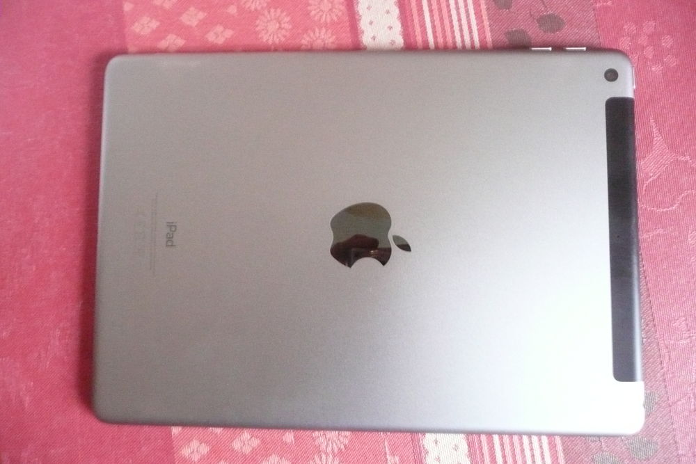 TABLETTE  I PAD. 150 Saint-Saturnin (72)