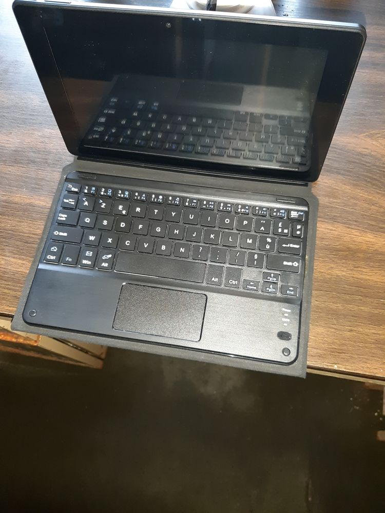 TABLETTE 18 Saint-Victoret (13)