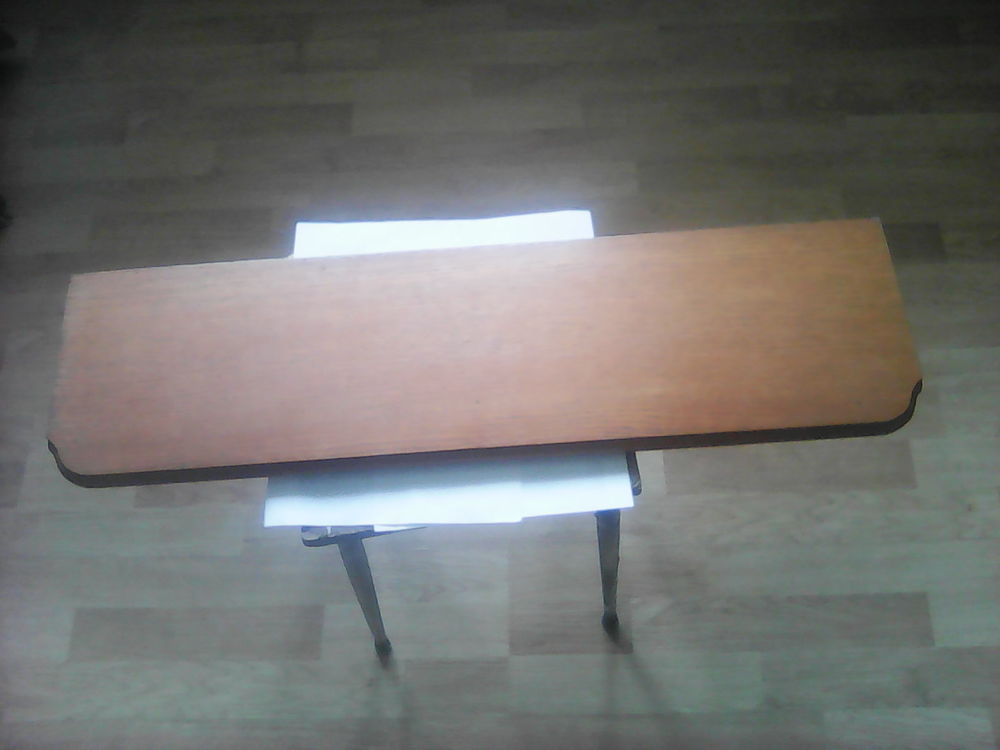 tablettes ch�ne massif chant moulur� . 15 Noyelles-l�s-Vermelles (62)