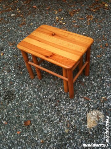 Tablettes pitchpin (G) 25 Castres (81)