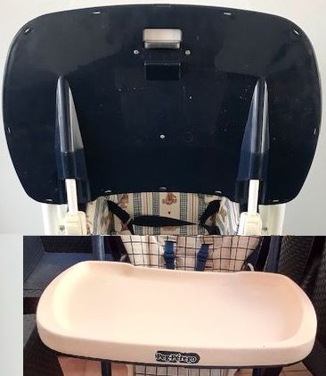 Tablettes prima pappa couleurs diff�rentes 25 Beauchamp (95)