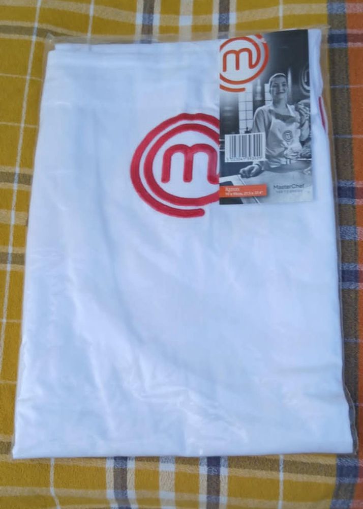 Tablier Adulte   Master Chef   - Neuf 10 La Fert�-Alais (91)