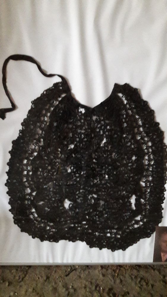 TABLIER D EPOQUE 40 Foug�res (35)