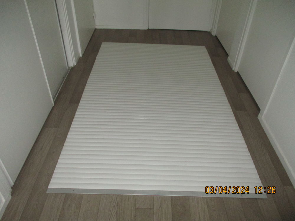 Tablier de volet roulant 100 Malz�ville (54)