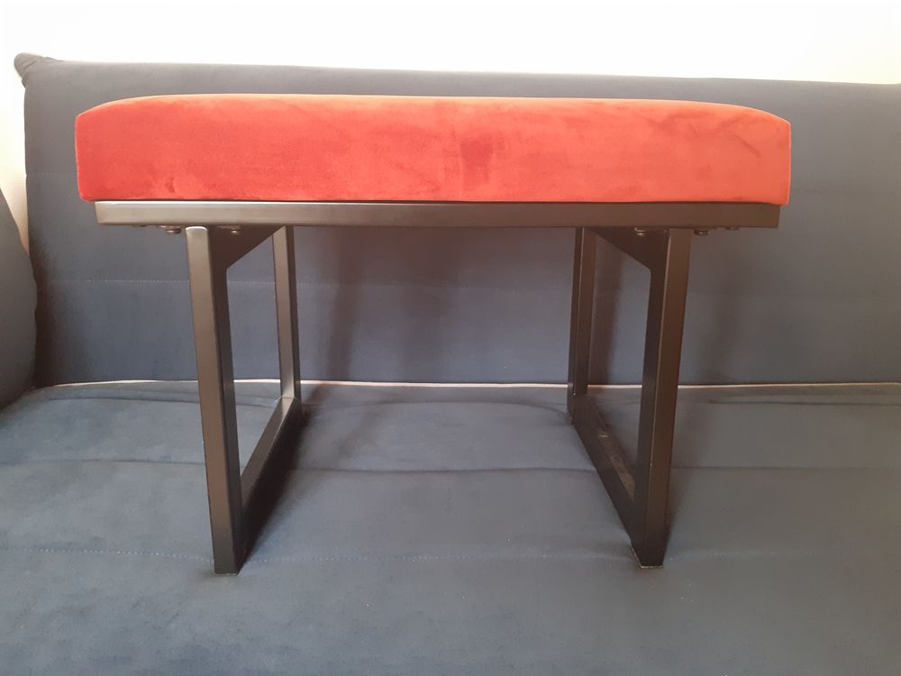Tabouret banquette 50 Nantes (44)
