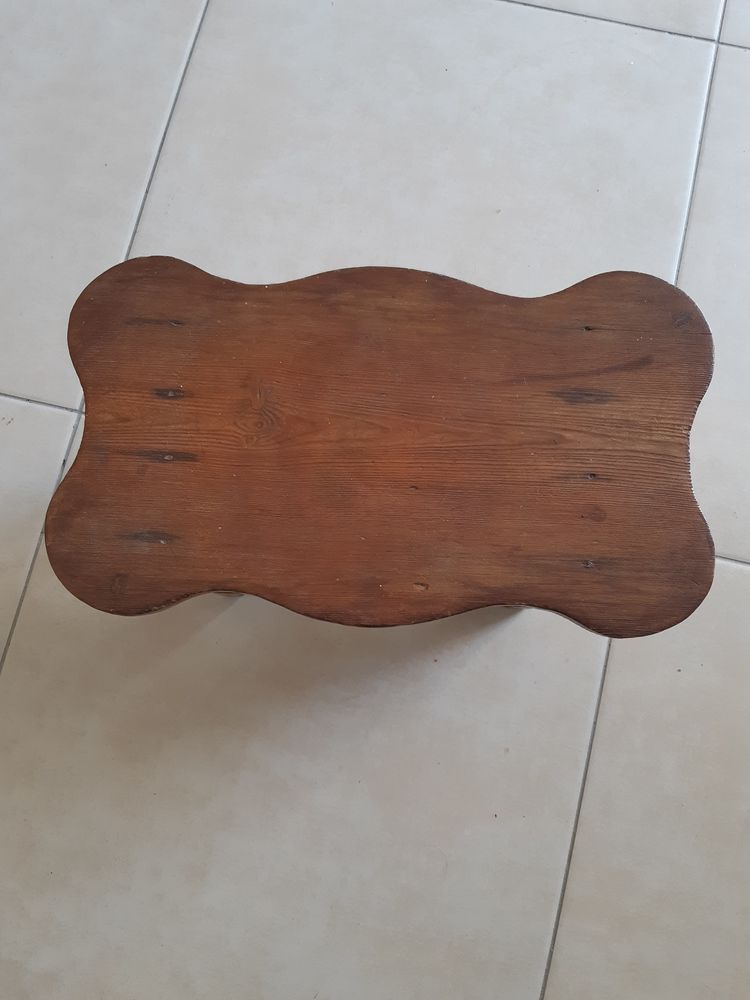 Tabouret en bois 20 Aytr� (17)