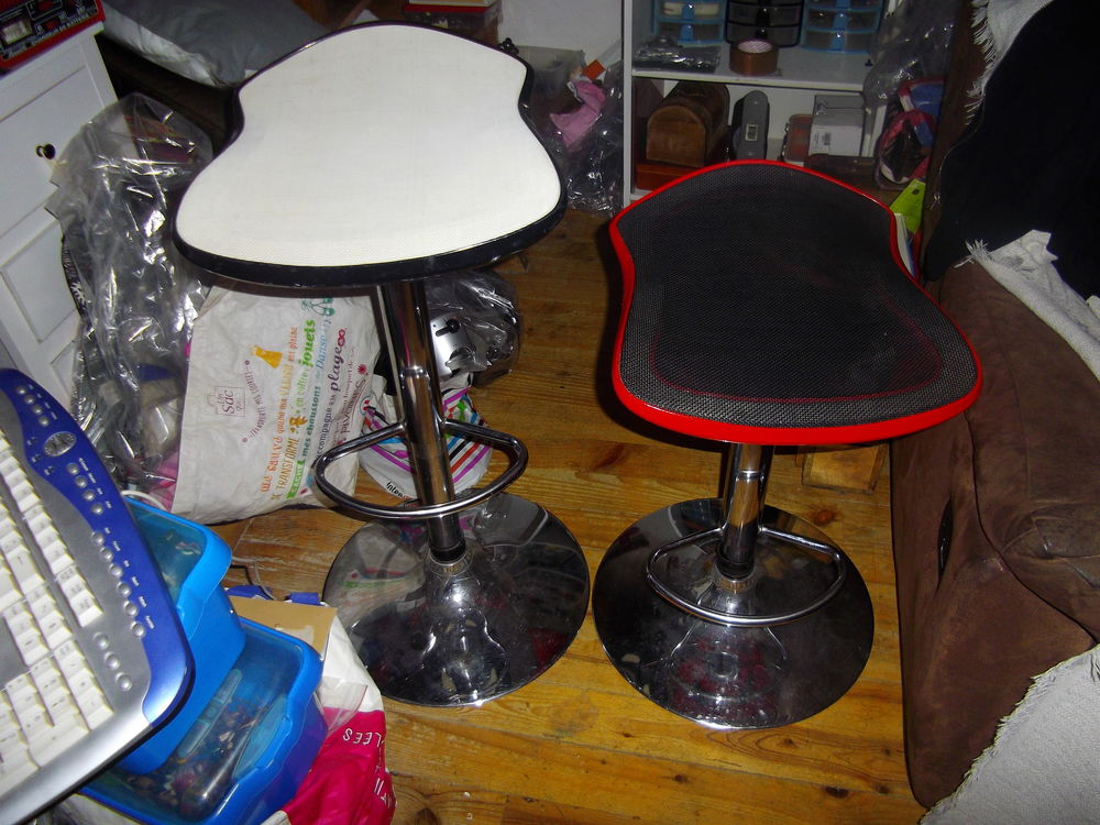 2 tabouret chaise de bar 10 Caraman (31)