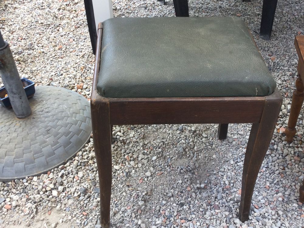 Tabouret de couturi�re 55 Toulouse (31)