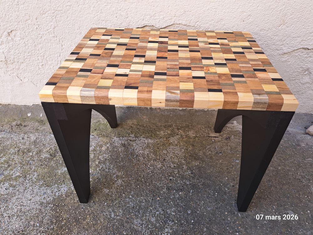 Tabouret d�coration pour plante et autres 40 Saint-Genis-Laval (69)