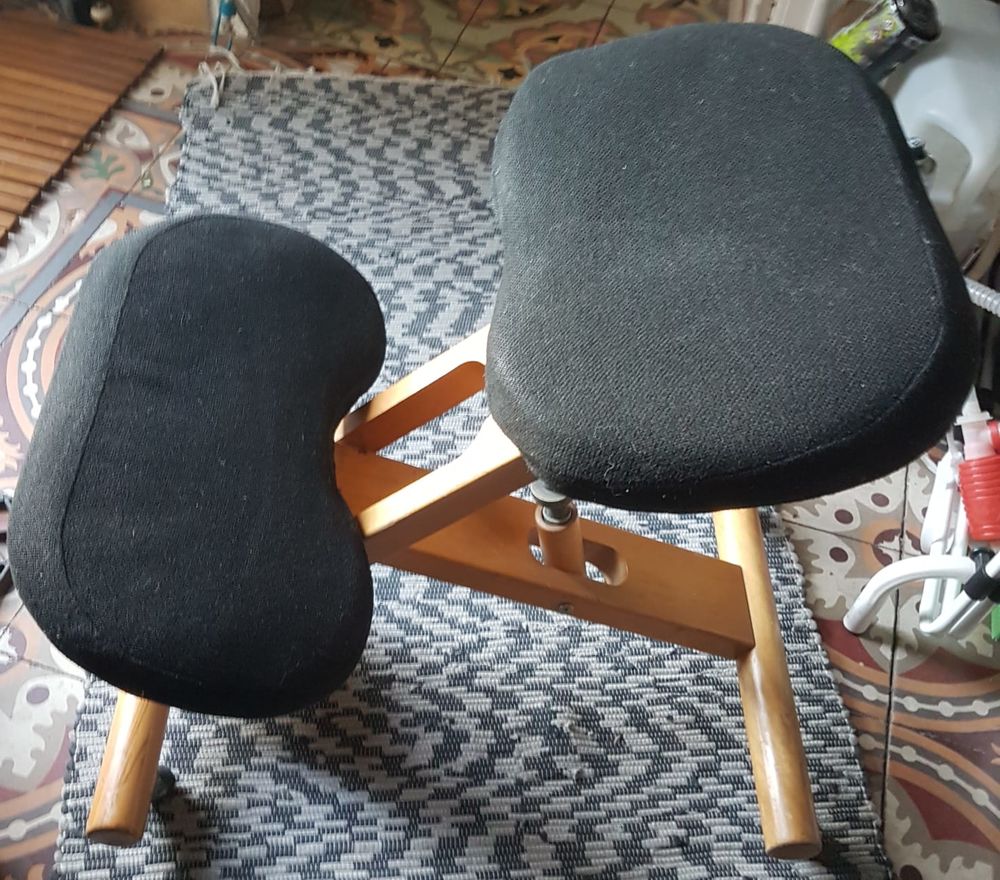 Tabouret ergonomique 25 Toulon (83)