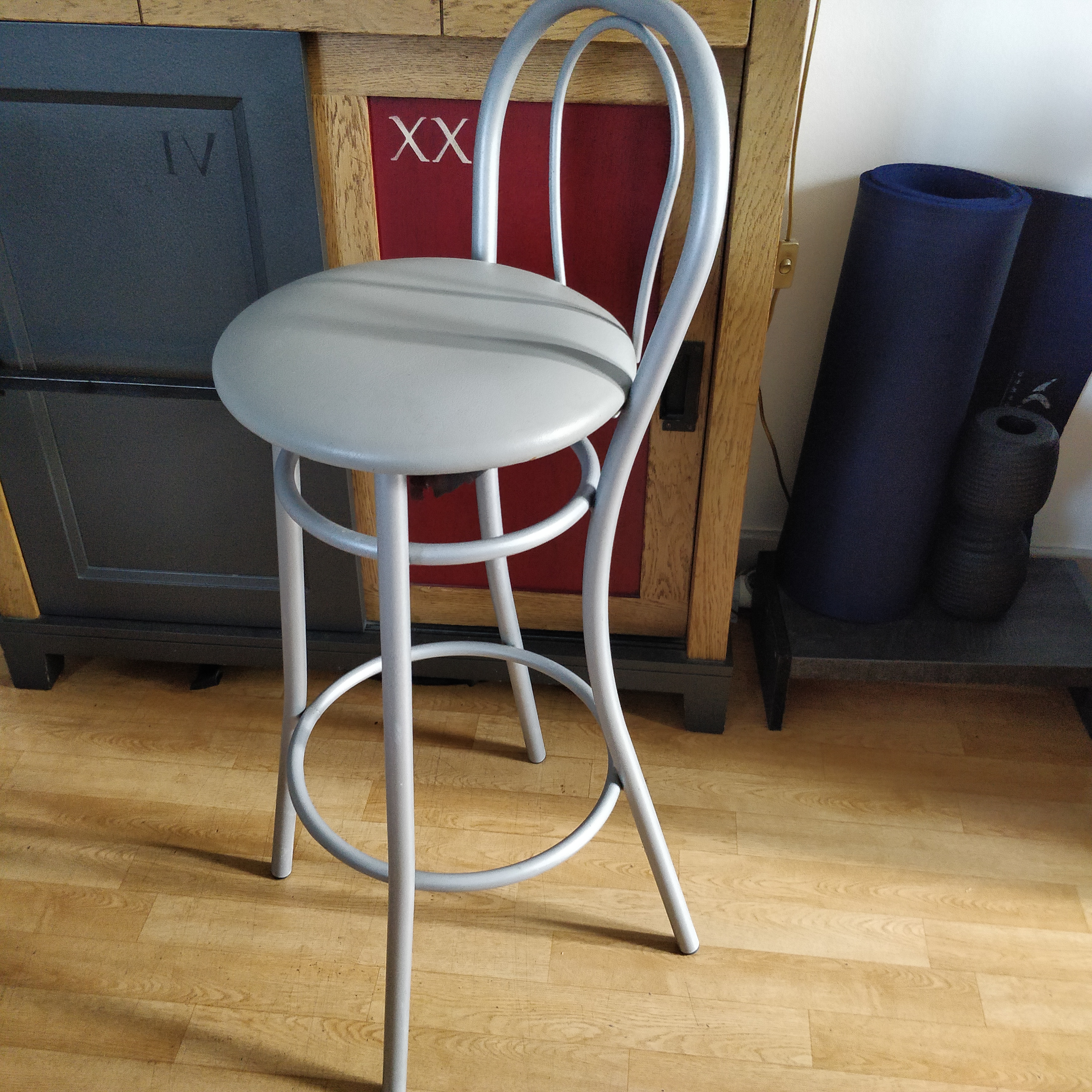 Tabouret de Bar - Haut en �tat neuf.  7 Brive-la-Gaillarde (19)