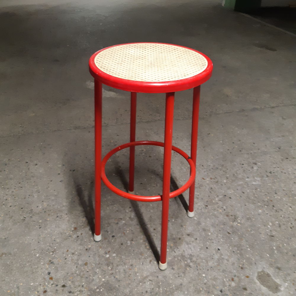 Tabouret haut 20 Paris 17 (75)