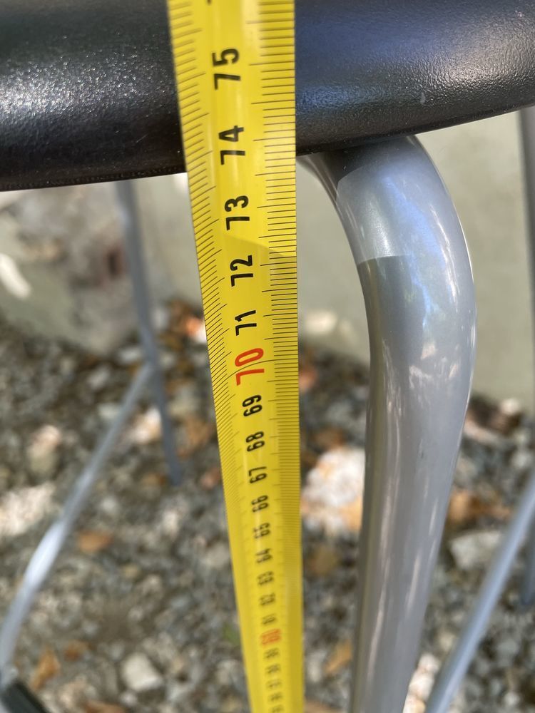 Tabouret haut 5 Le Beausset (83)