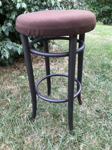 Tabouret de bar haut 0 Quiers-sur-B�zonde (45)