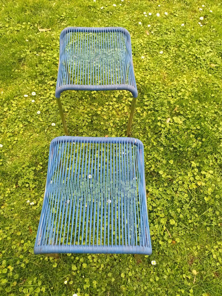 Tabouret+de+jardin+ou+autre 15 Monts-sur-Guesnes (86)