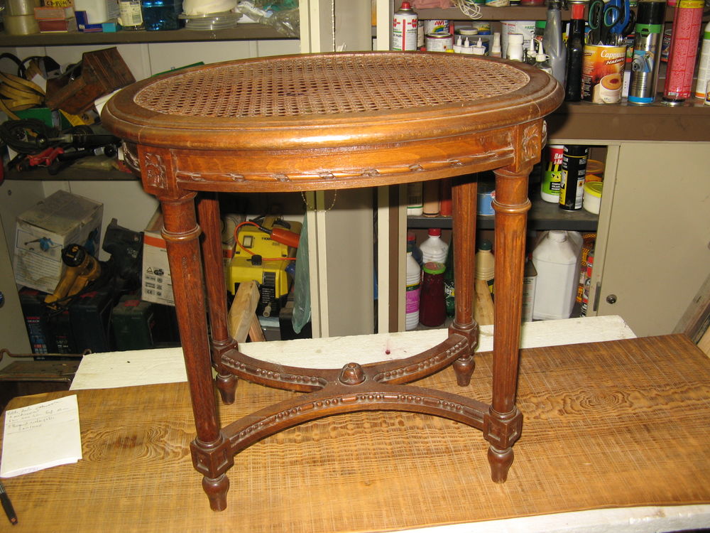 tabouret de piano 250 Strasbourg (67)