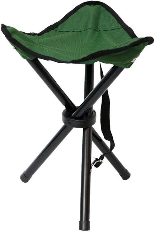 Tabouret Pliant pour Camping 15 Beauchamp (95)