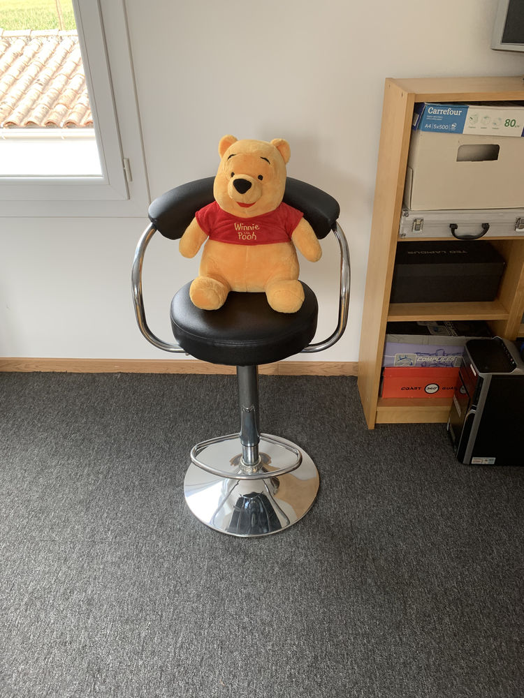 TABOURET REGLABLE 30 Bouhet (17)