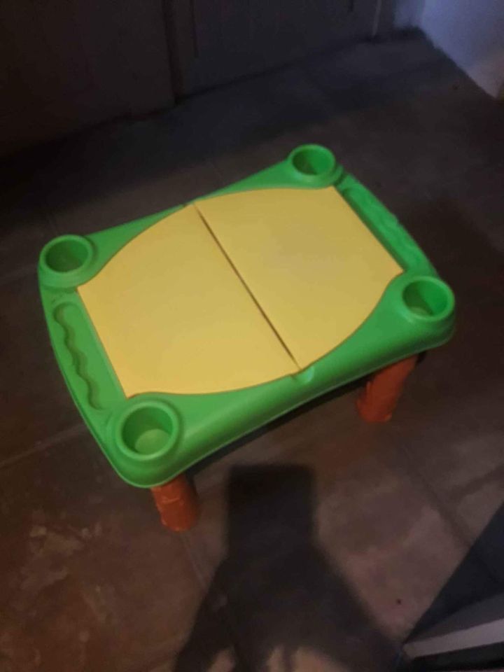 tabouret et table 30 Torcy (71)