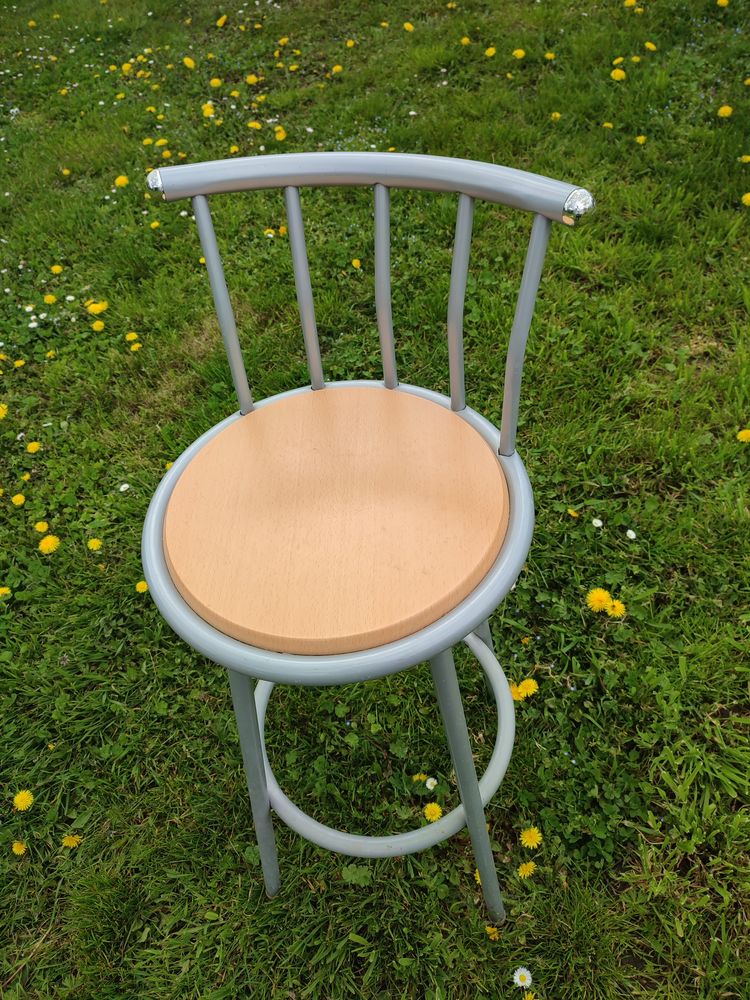 Tabouret tournant 20 Landremont (54)