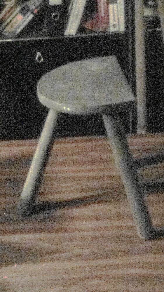 TABOURET DE TRAITE 10 Montgeron (91)