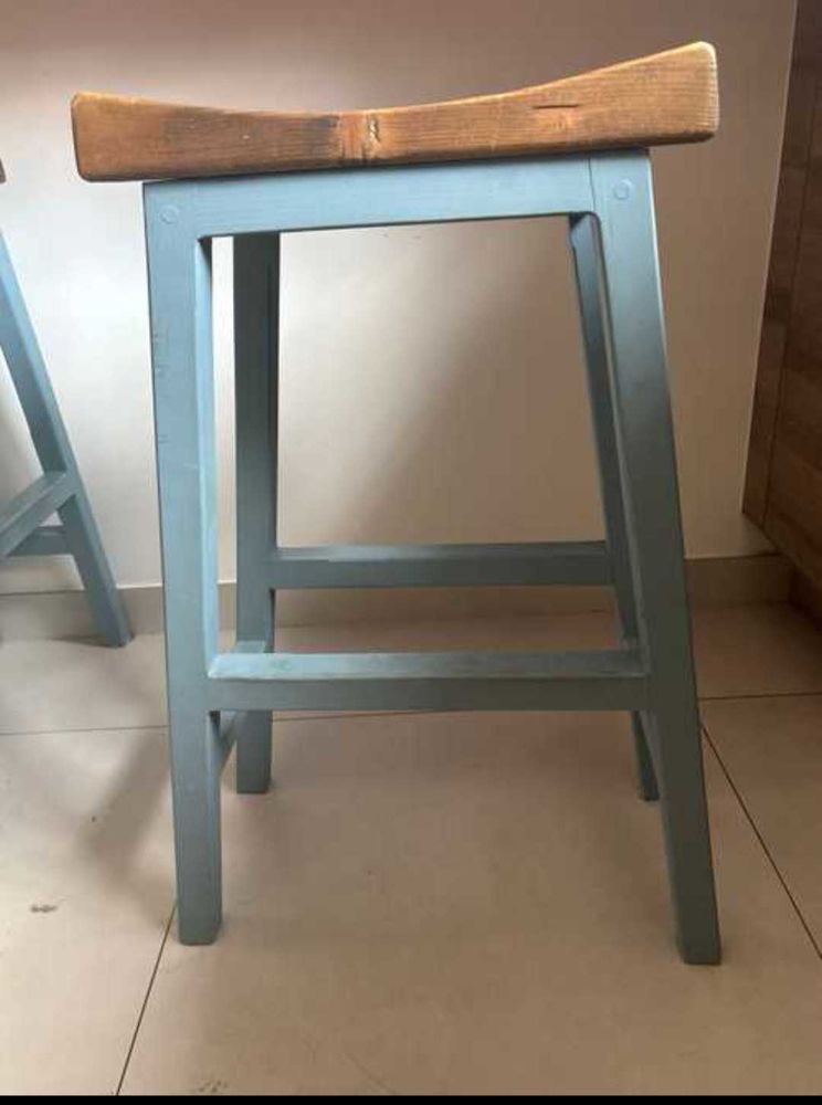 Lot de tabouret vintage d'�cole d'art ( ) pour le 8/11 maximum 50 Paris 15 (75)