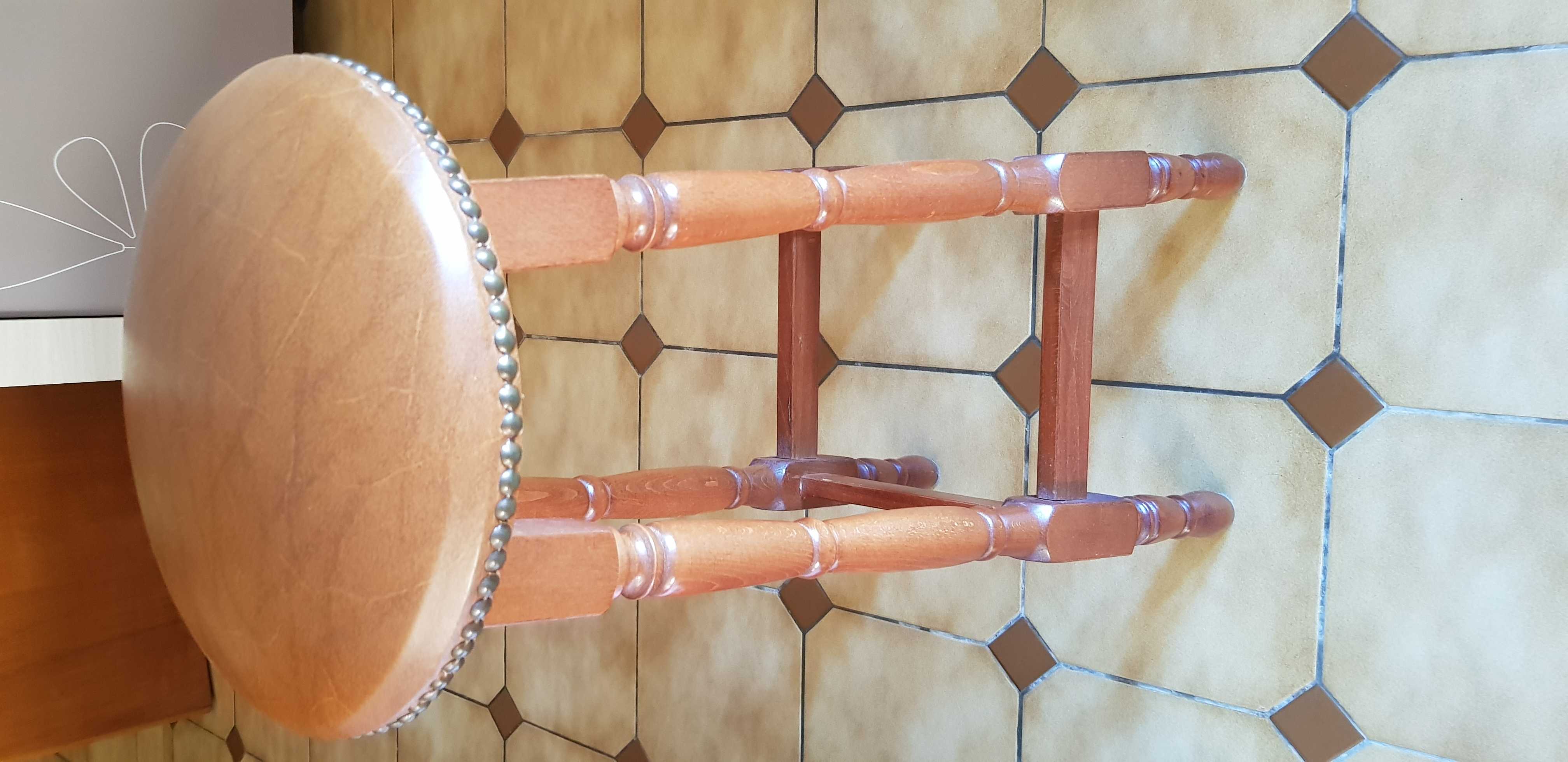 Tabouret Vintage 20 Bergerac (24)