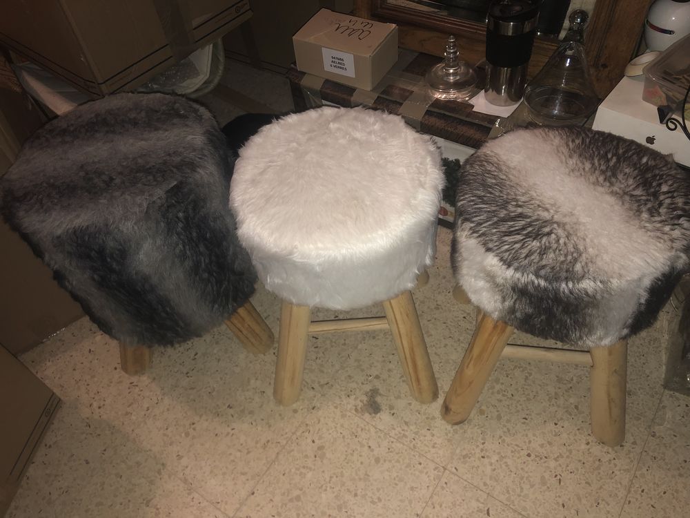 tabouret 5 Saint-Jean-de-Muzols (07)