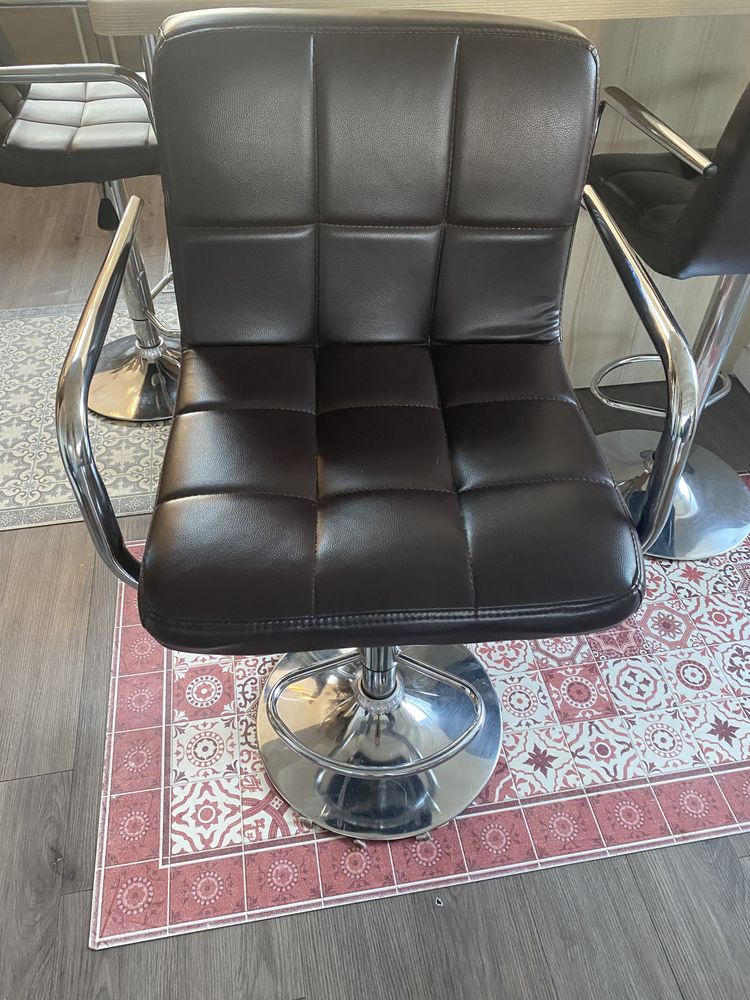 Tabouret de bar 25 M�con (71)