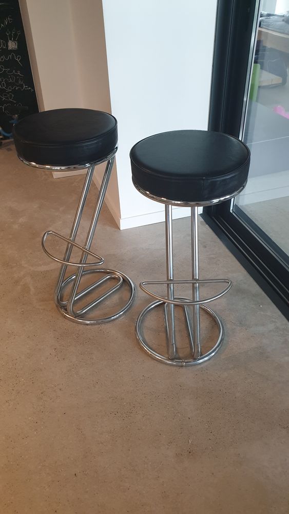 Tabouret de bar
80 Petit-Croix (90)