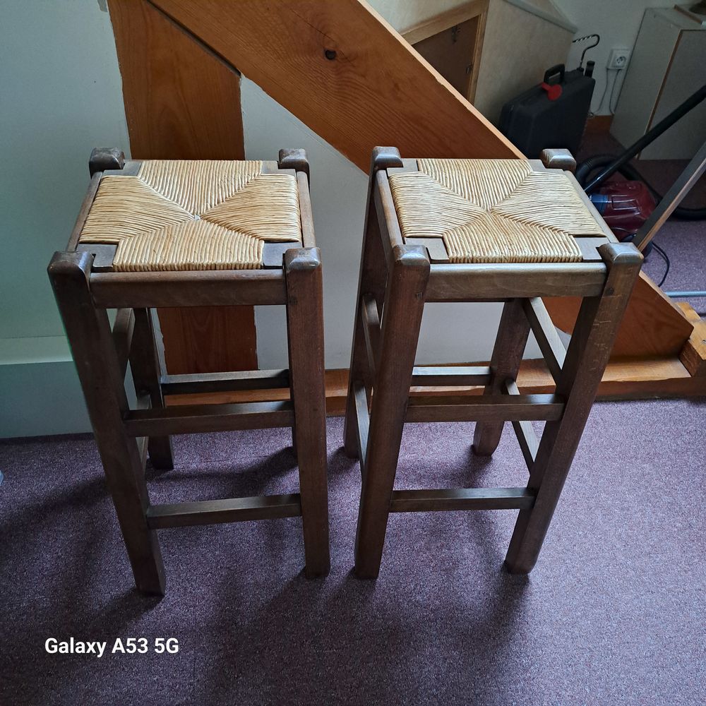 tabouret de bar 20 Boissy-Saint-L�ger (94)