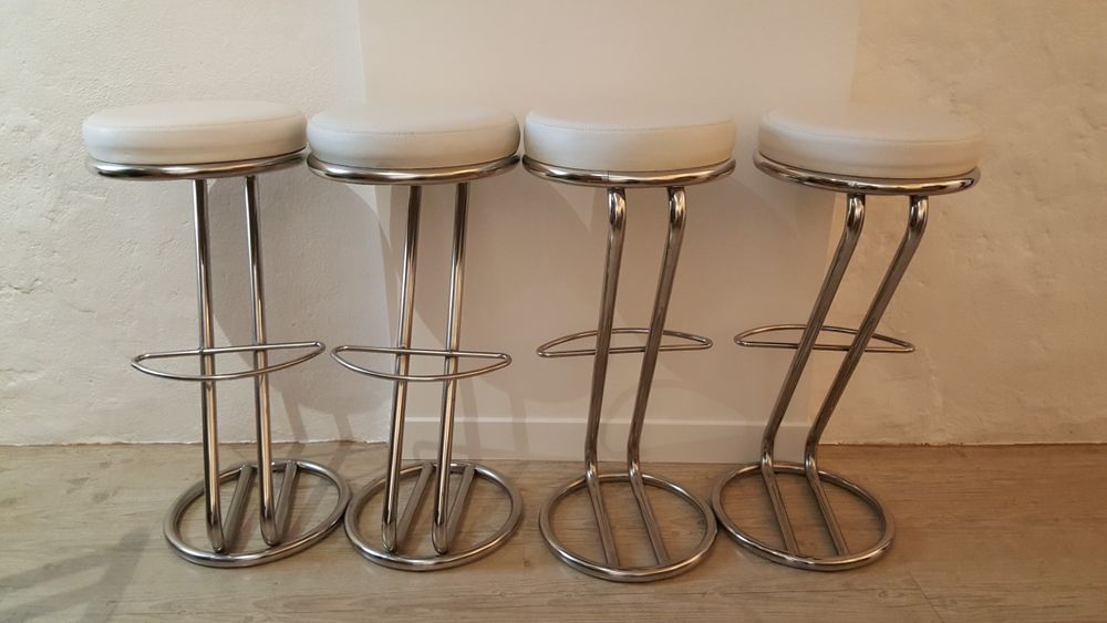 tabouret de bar 4 100 Chauconin-Neufmontiers (77)