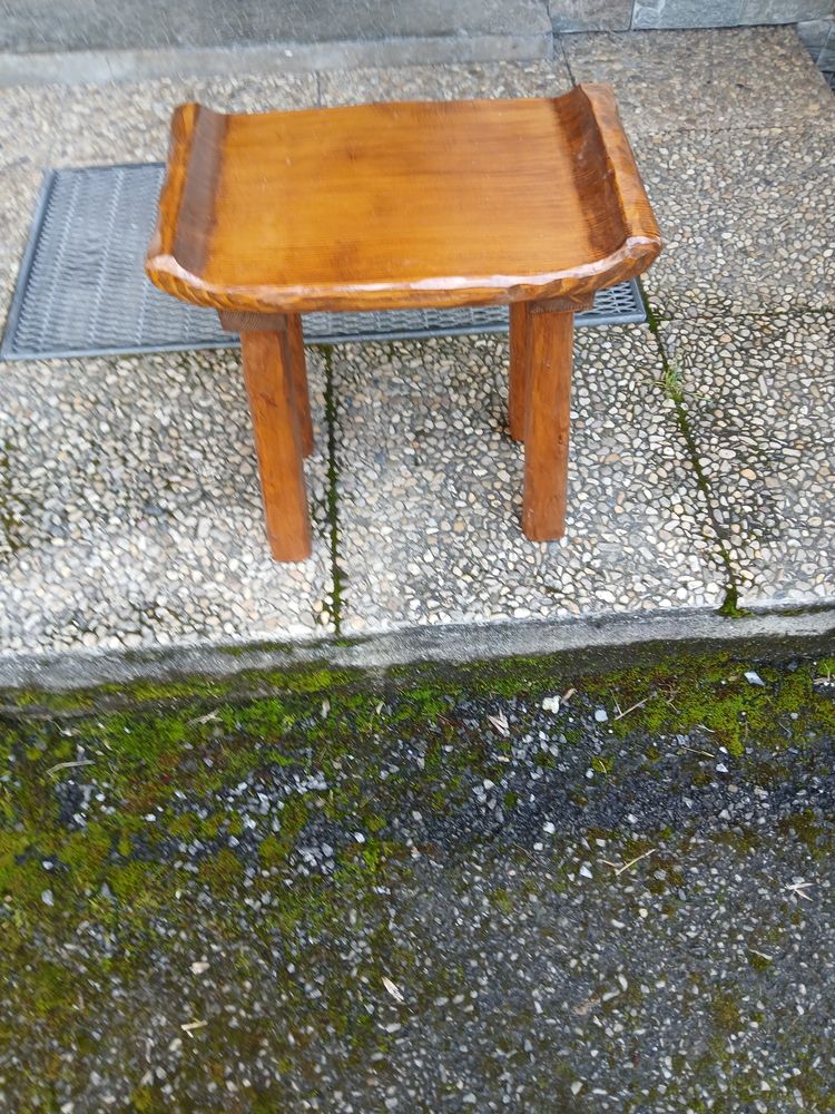 Tabouret 10 Morillon (74)