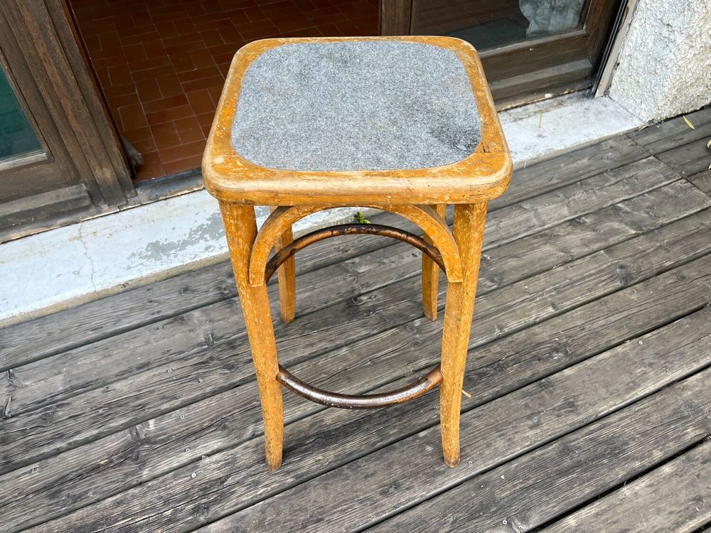 Tabouret de bar 10 Charbonni�res-les-Bains (69)