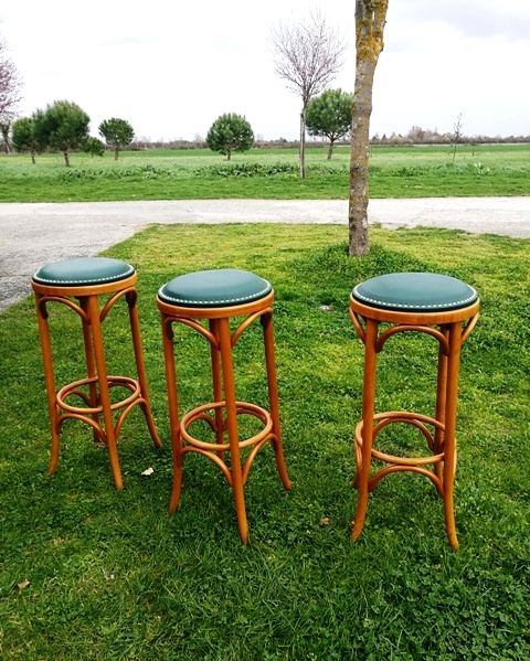 tabourets bistrot 270 Toulouse (31)