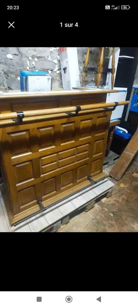 bar + tabourets + �tag�re 400 Algrange (57)