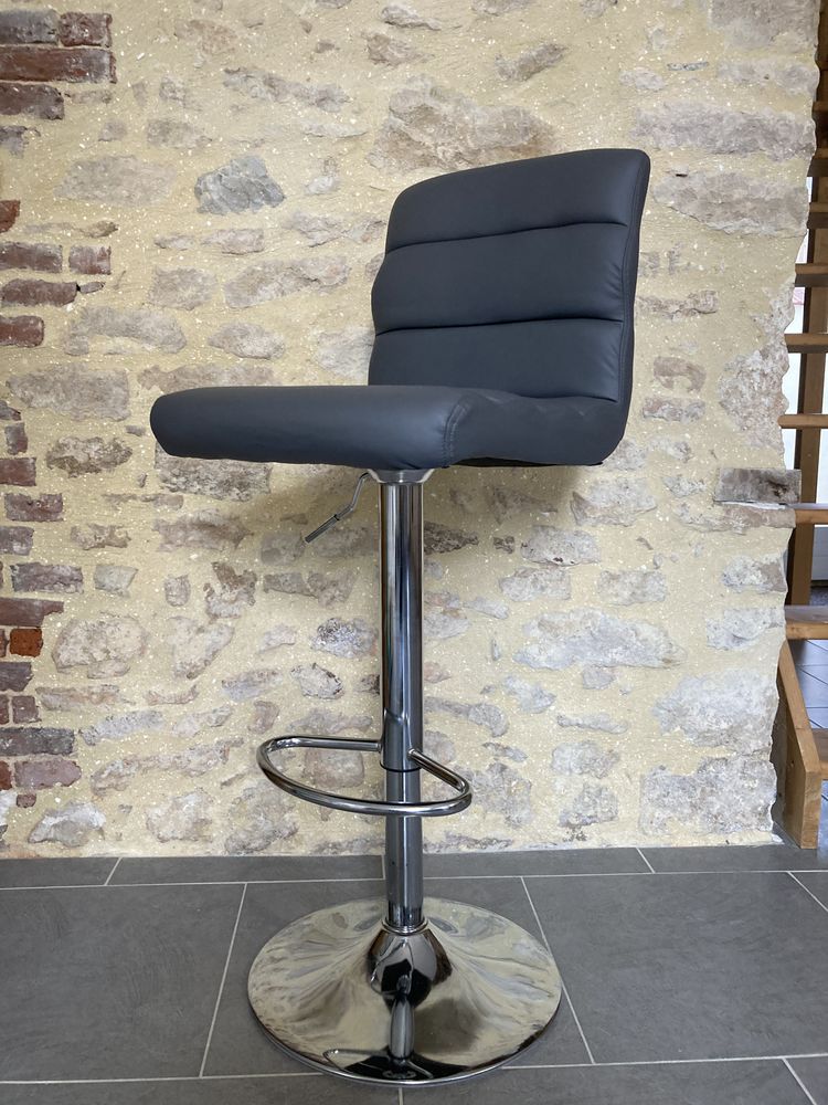 Lot 6 tabourets haut 300 Alen�on (61)