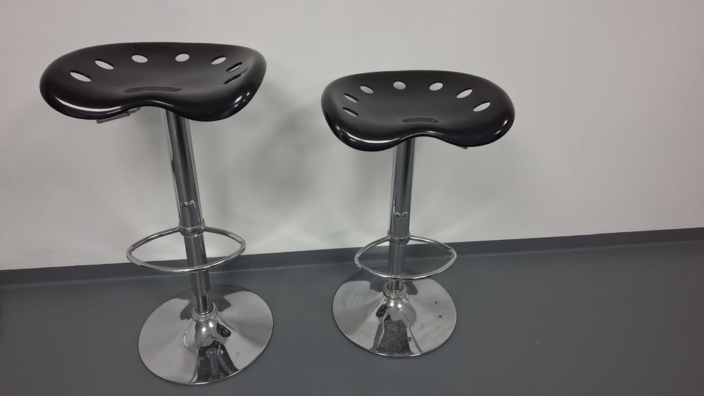 TABOURETS LAFAUCHEUSE SNACKBAR 39 Thonon-les-Bains (74)