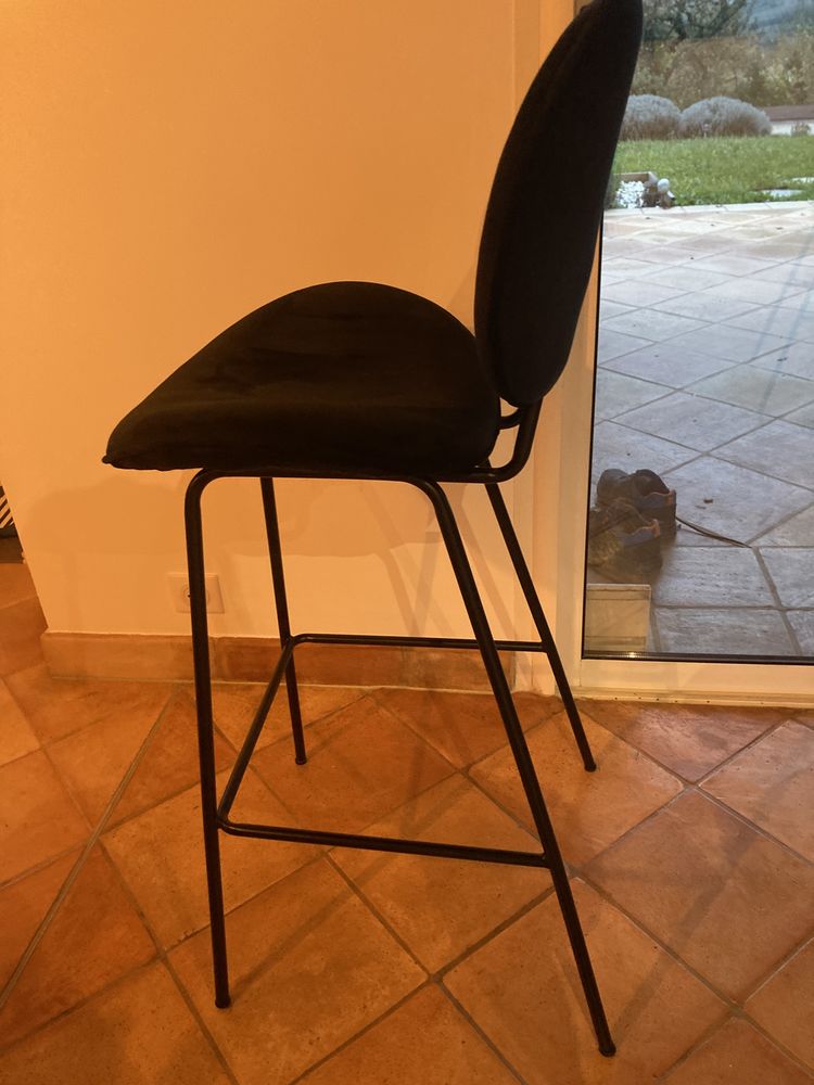 Tabourets de bar  maison du monde  80 Pin-Balma (31)