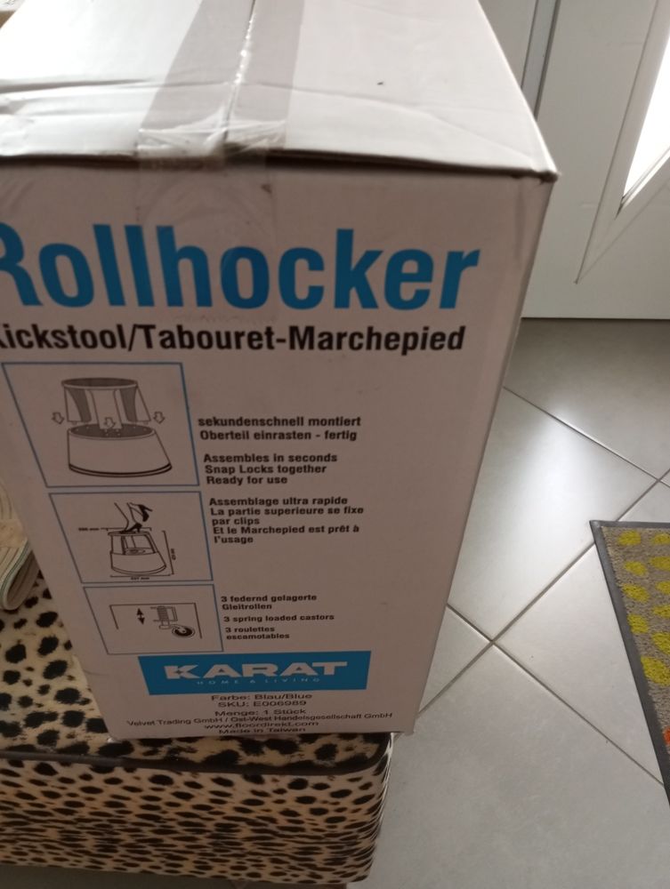 Tabourets marche pied 90 Argilliers (30)