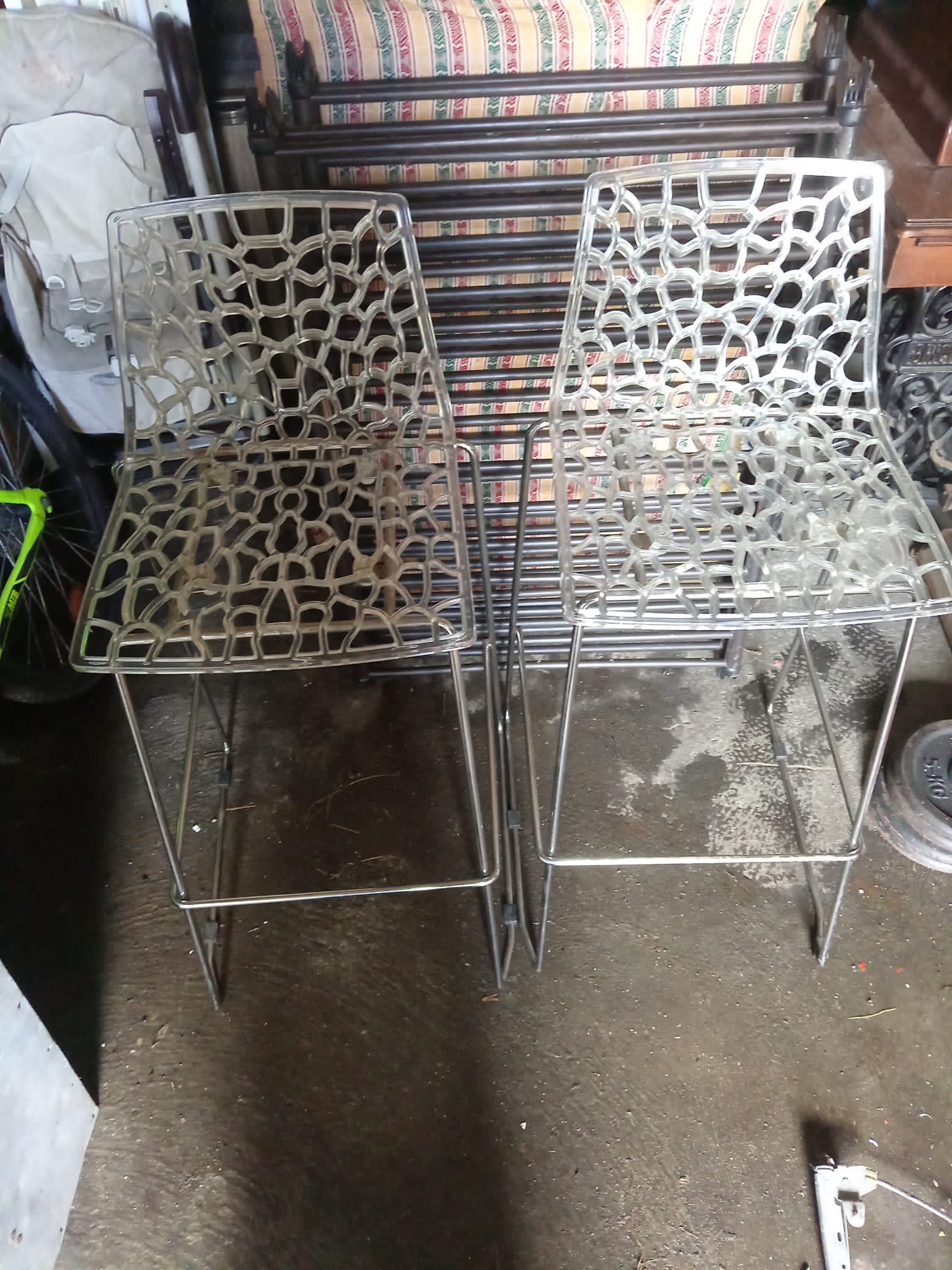 Tabourets moderne 20 Pompignan (82)