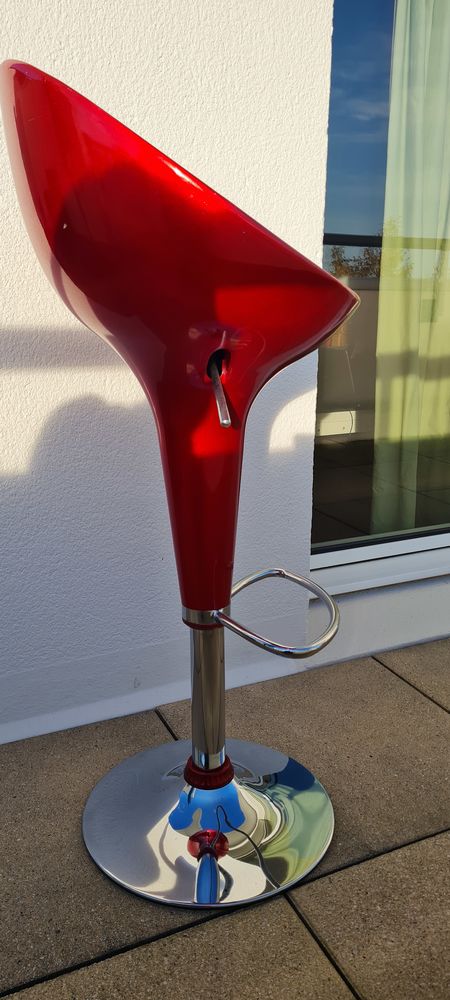 Tabourets de bar r�glables 0 Nantes (44)