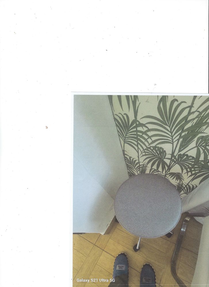 TABOURETS DE BAR SUR ROULETTES 60 Saint-Etienne-de-Tulmont (82)