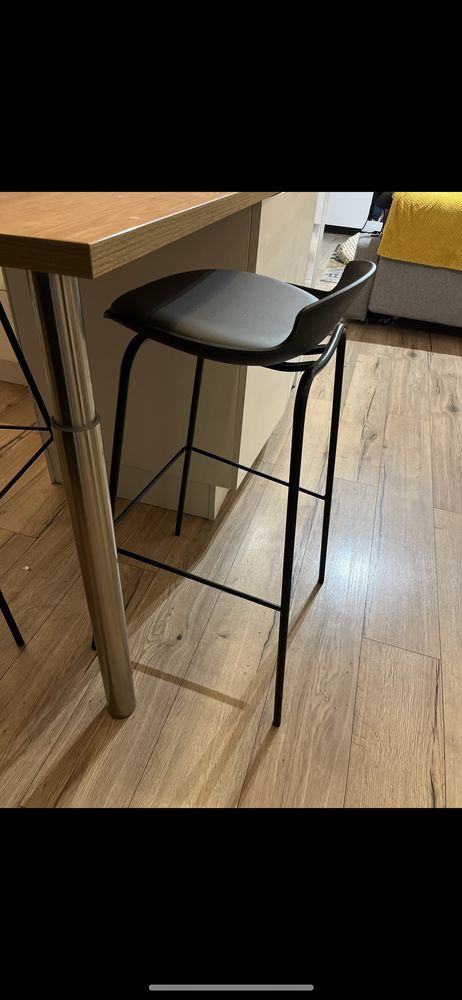 Tabourets de bar x 2 tr�s bon �tat 50 Chartres (28)