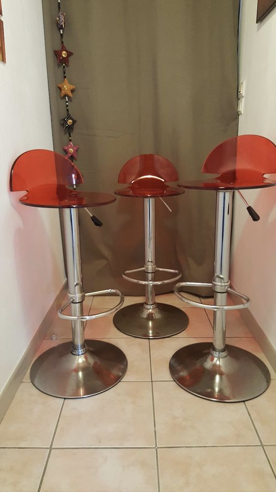 tabourets 10 Vieux-Boucau-les-Bains (40)