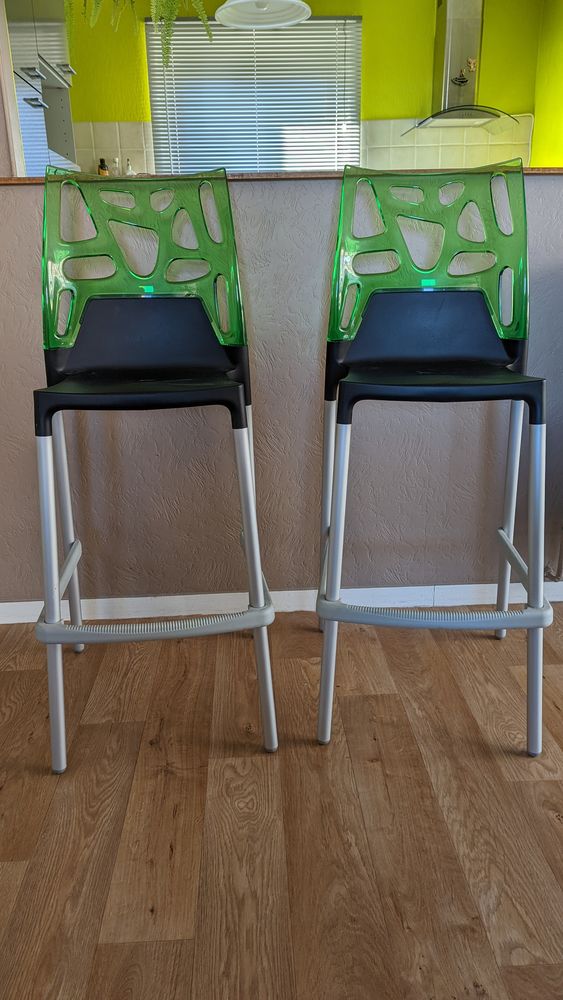 Tabourets 250 Malo Les Bains (59)