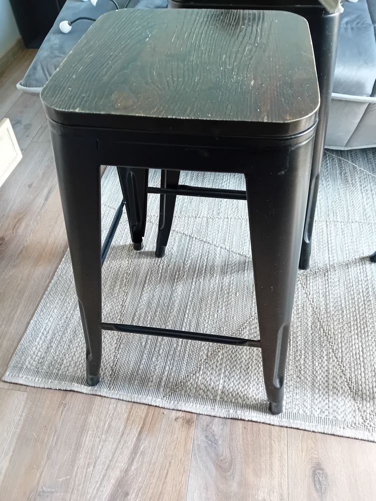 Tabourets 125 La Barre-de-Monts (85)