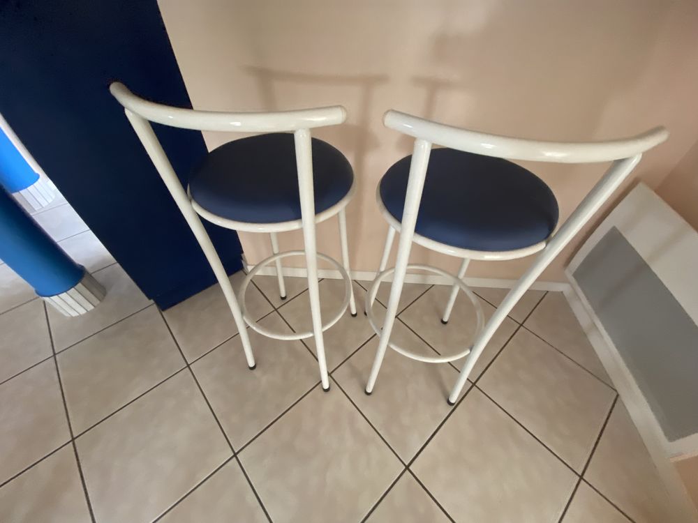 Tabourets de bar 20 Lescar (64)
